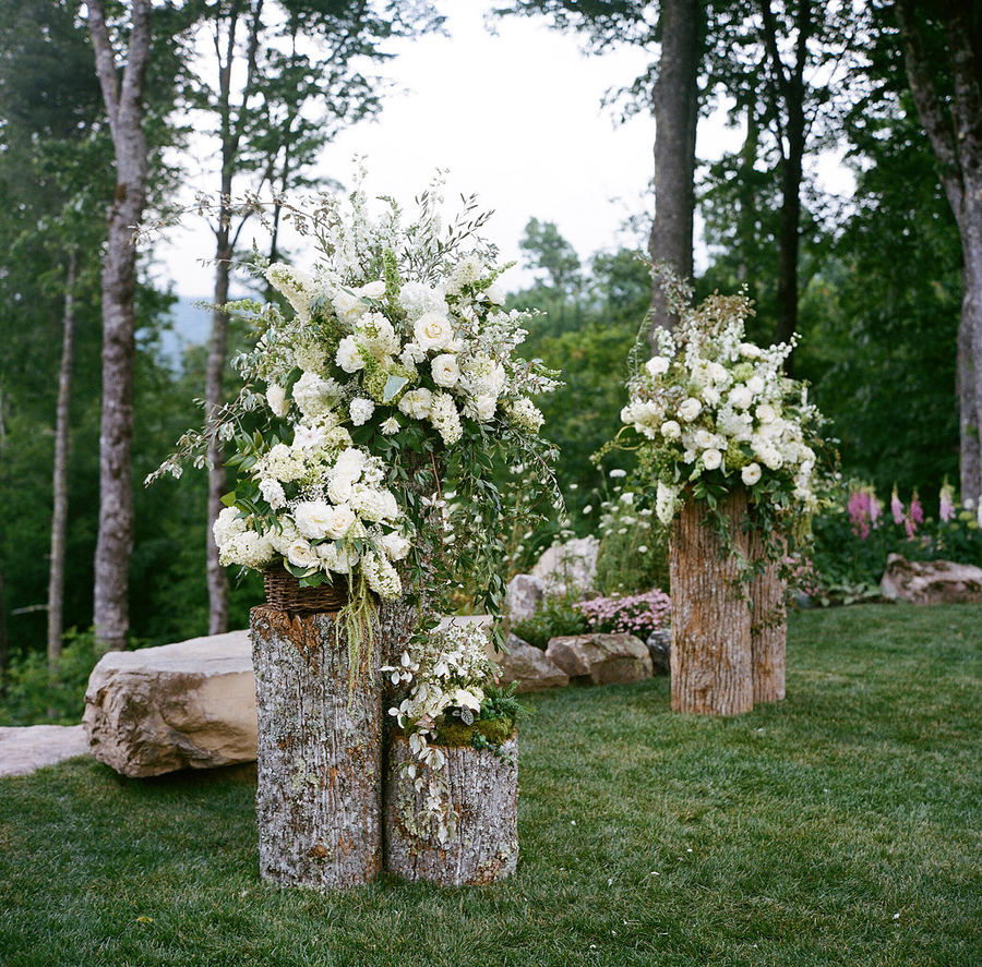 garden, wedding, floral, arch, ceremony, florist